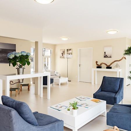 Lagrange Vacances Les Balcons De L'Ocean Biscarrosse Eksteriør billede