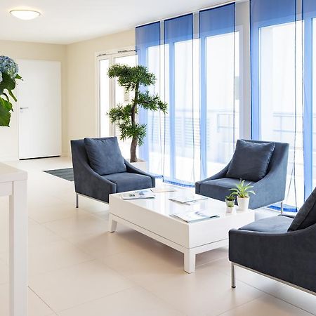 Lagrange Vacances Les Balcons De L'Ocean Biscarrosse Eksteriør billede