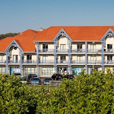 Lagrange Vacances Les Balcons De L'Ocean Biscarrosse Eksteriør billede