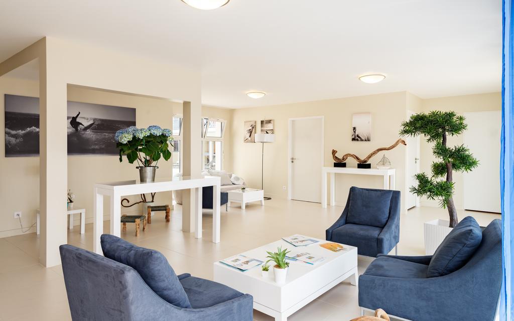 Lagrange Vacances Les Balcons De L'Ocean Biscarrosse Eksteriør billede