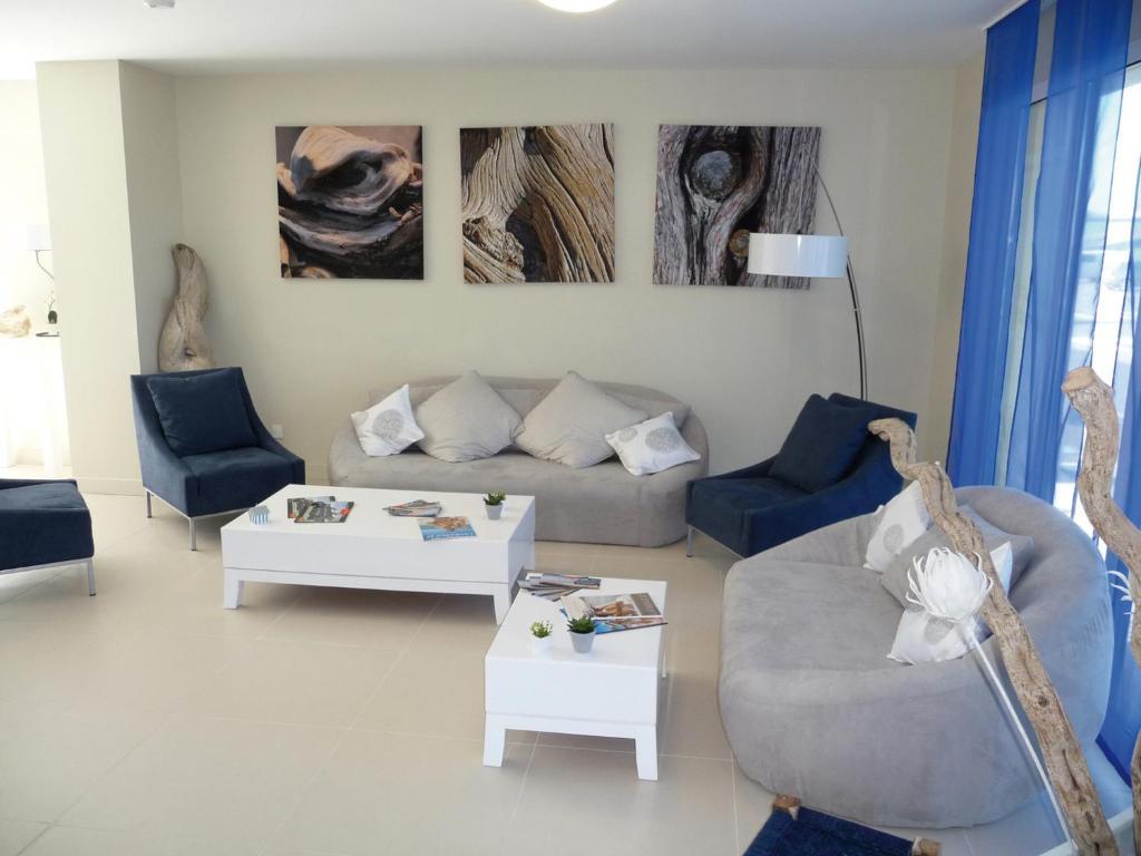 Lagrange Vacances Les Balcons De L'Ocean Biscarrosse Eksteriør billede